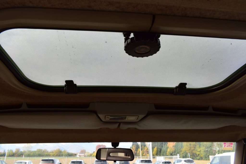 LAND ROVER Discovery Discovery 2.5 Tdi 5 porte - 19