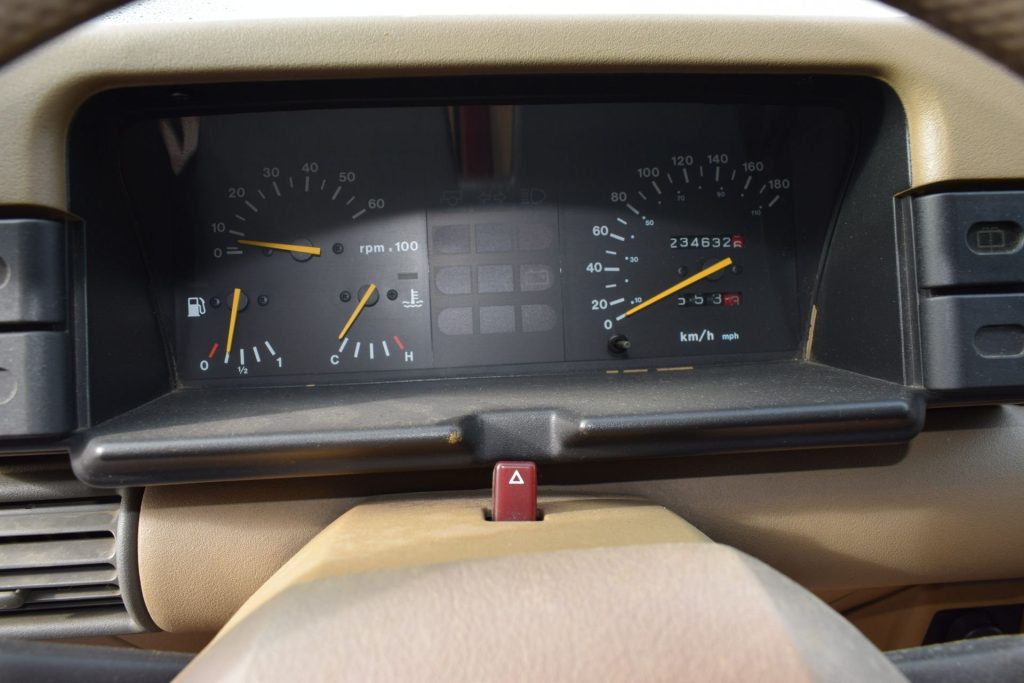 LAND ROVER Discovery Discovery 2.5 Tdi 5 porte - 11