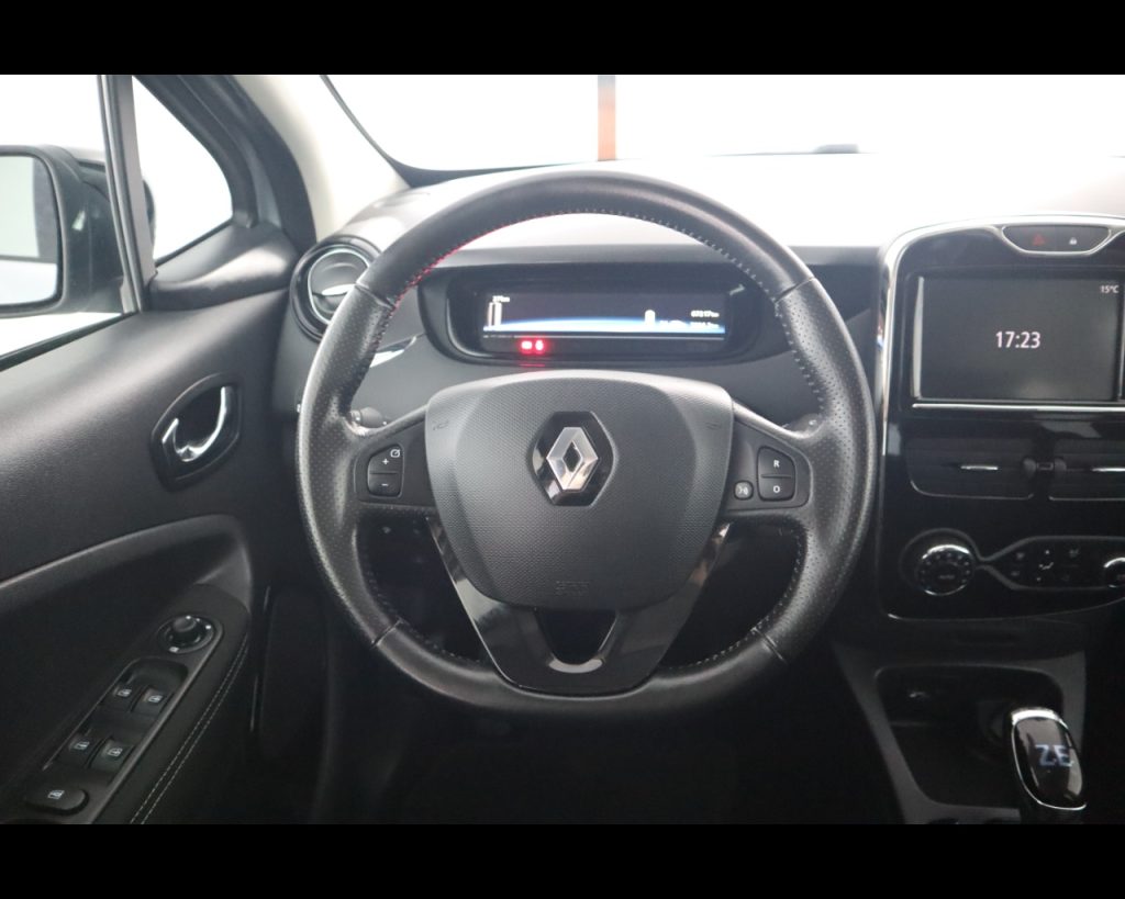 RENAULT ZOE Intens Q90 Flex 88cv my18 - 14