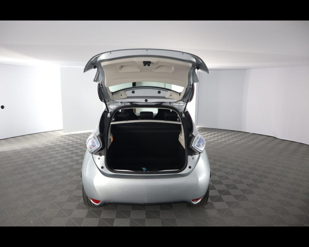 RENAULT ZOE Intens Q90 Flex 88cv my18 - 19