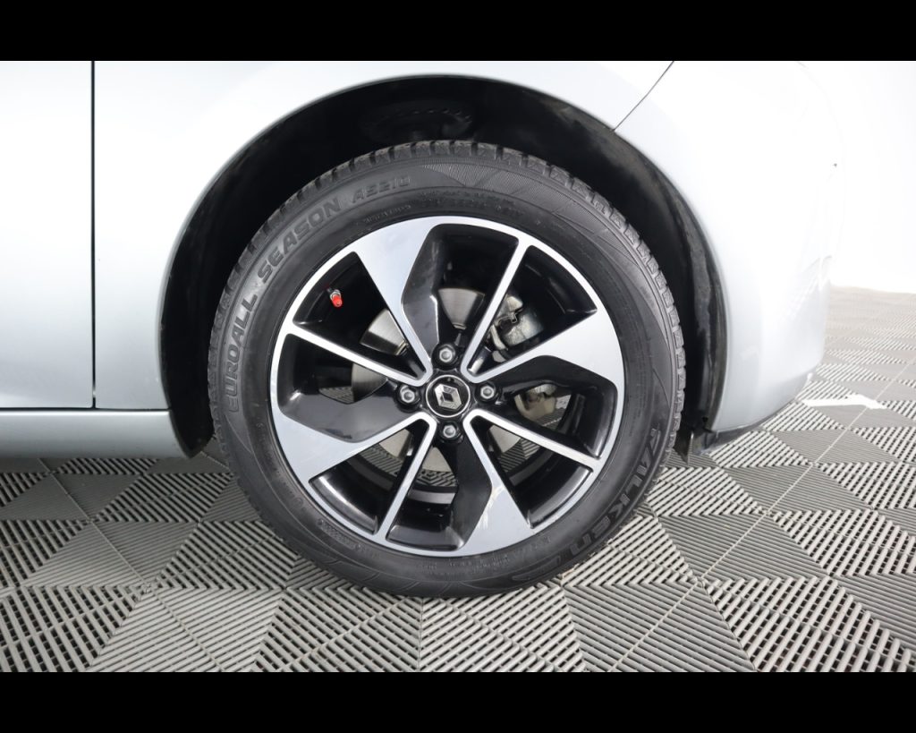 RENAULT ZOE Intens Q90 Flex 88cv my18 - 20