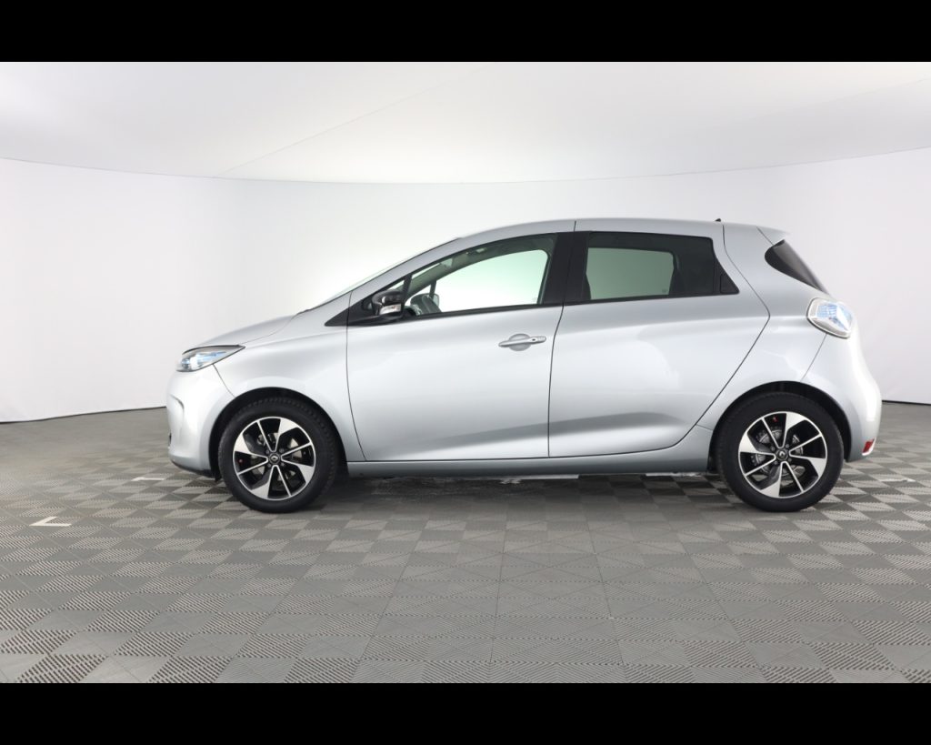 RENAULT ZOE Intens Q90 Flex 88cv my18 - 12