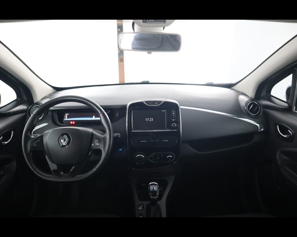 RENAULT ZOE Intens Q90 Flex 88cv my18 - 15
