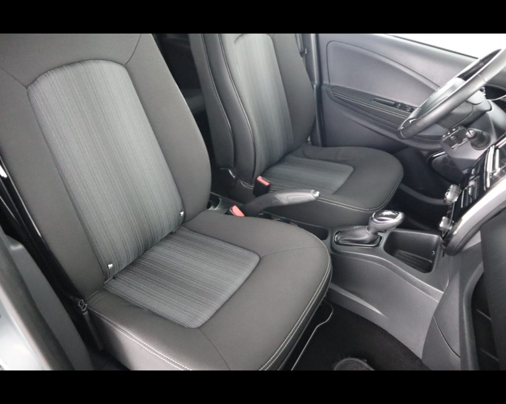 RENAULT ZOE Intens Q90 Flex 88cv my18 - 17