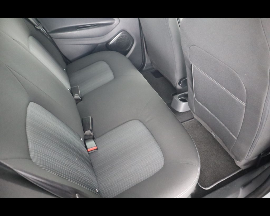 RENAULT ZOE Intens Q90 Flex 88cv my18 - 18