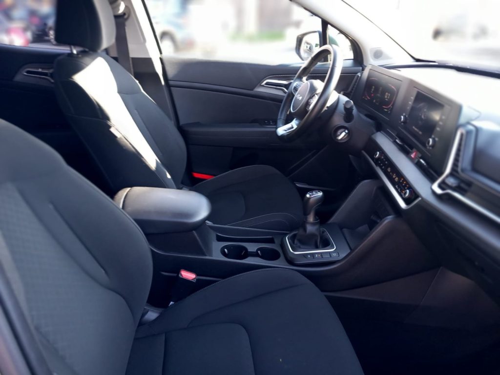 KIA Sportage 1.6 TGDi MHEV Style - 16