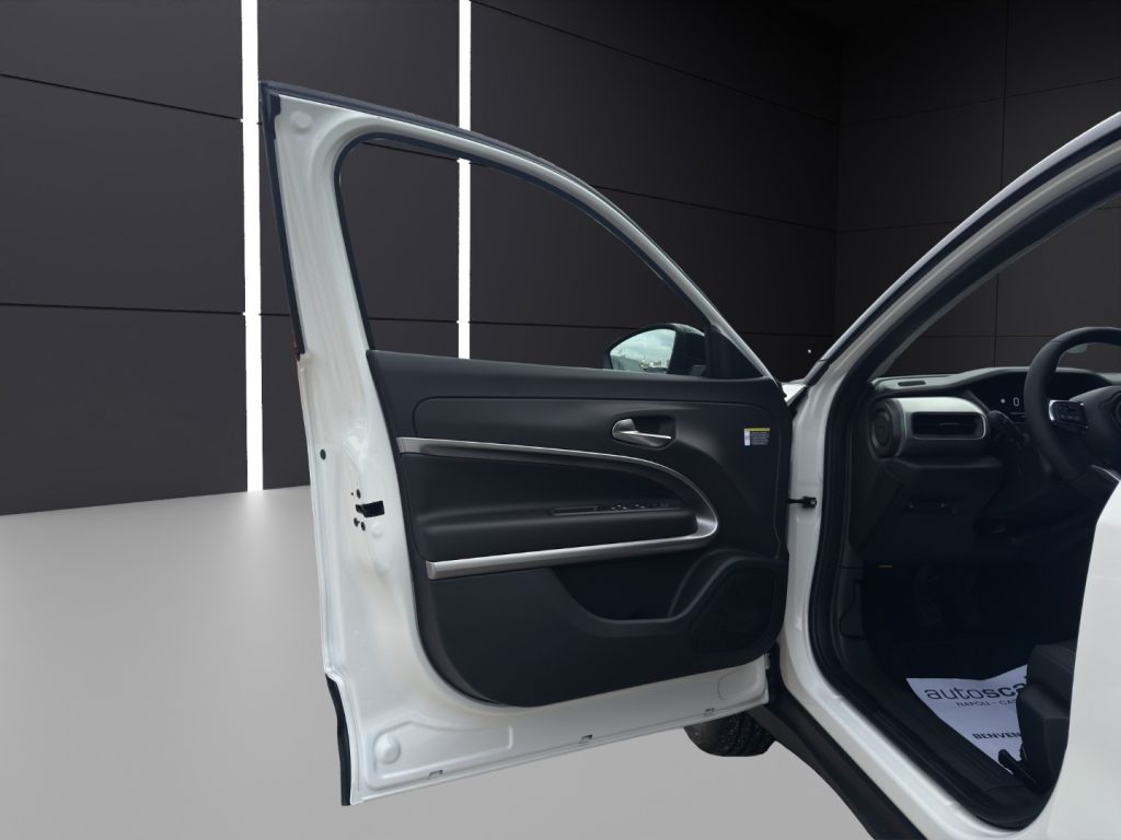 JEEP Avenger 1.2 Turbo 100 CV Summit - 12