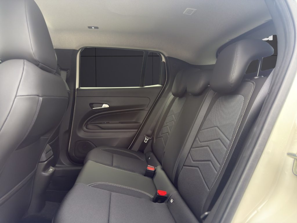 JEEP Avenger 1.2 Turbo 100 CV Summit - 13