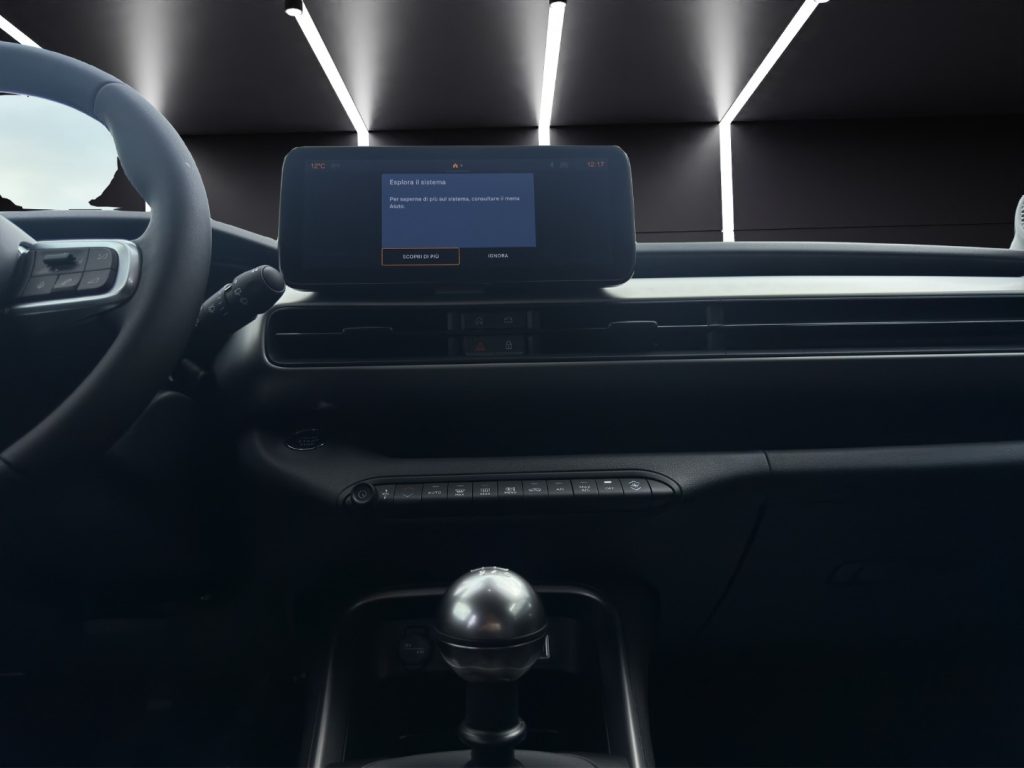 JEEP Avenger 1.2 Turbo 100 CV Summit - 15