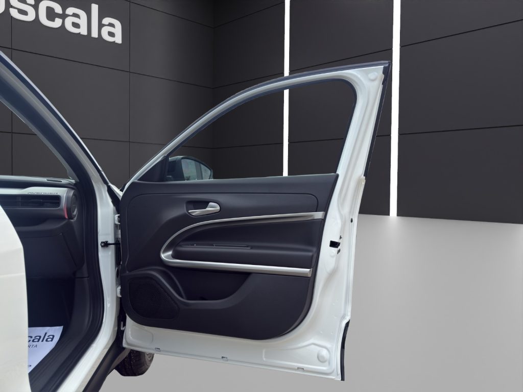 JEEP Avenger 1.2 Turbo 100 CV Summit - 17