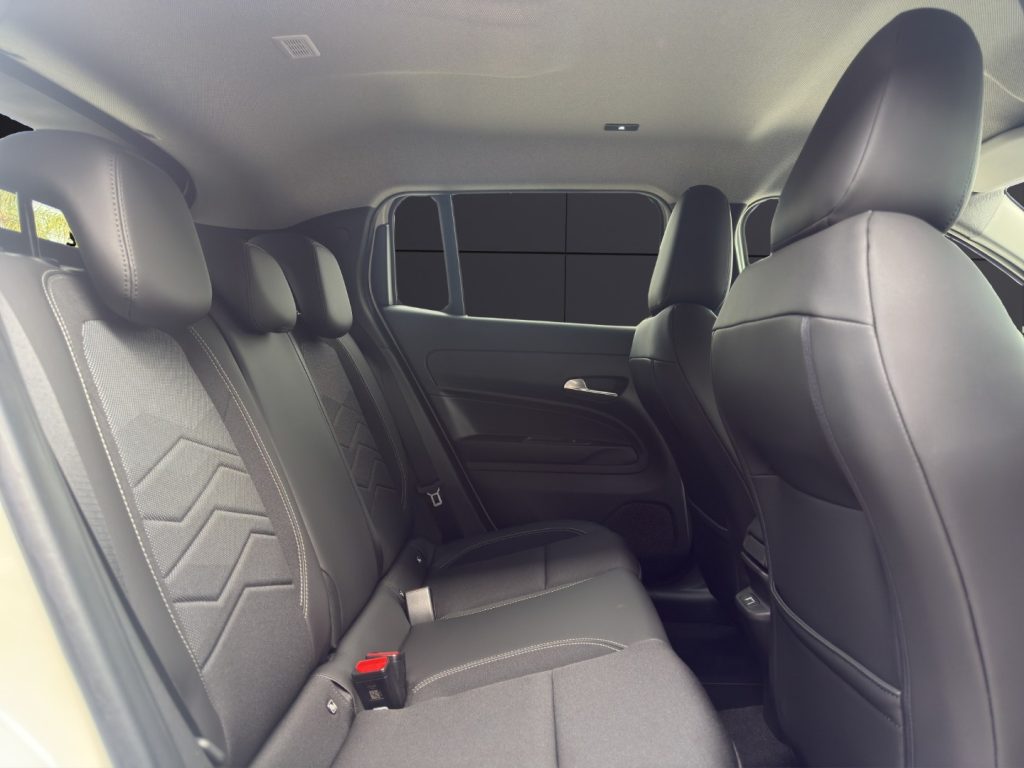 JEEP Avenger 1.2 Turbo 100 CV Summit - 19