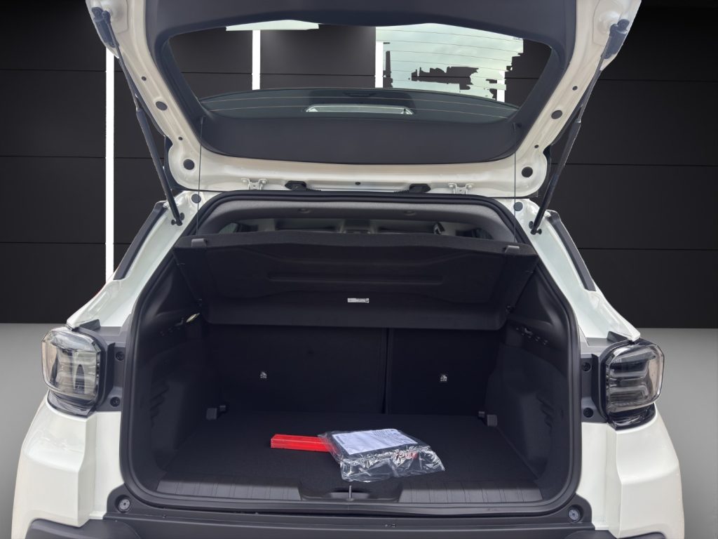 JEEP Avenger 1.2 Turbo 100 CV Summit - 20