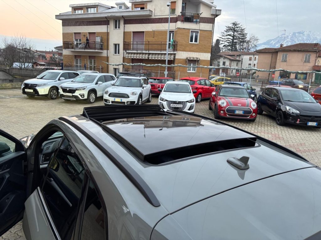 AUDI Q5 40 TDI 204 CV Quattro S-Line - 6