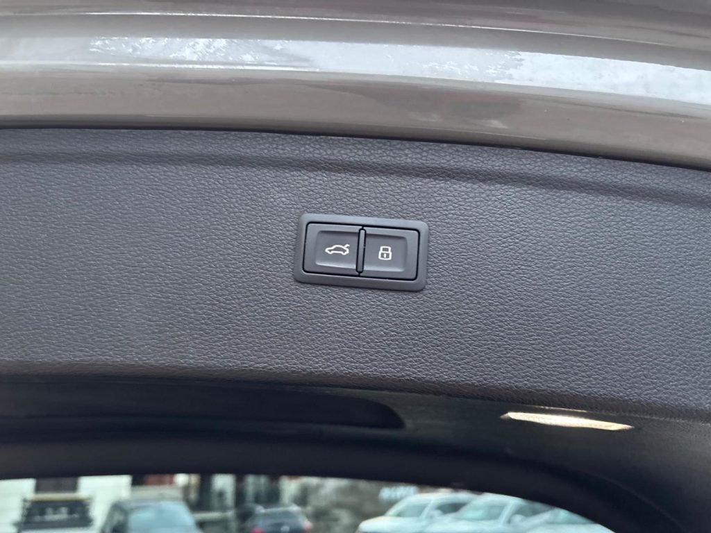 AUDI Q5 40 TDI 204 CV Quattro S-Line - 26