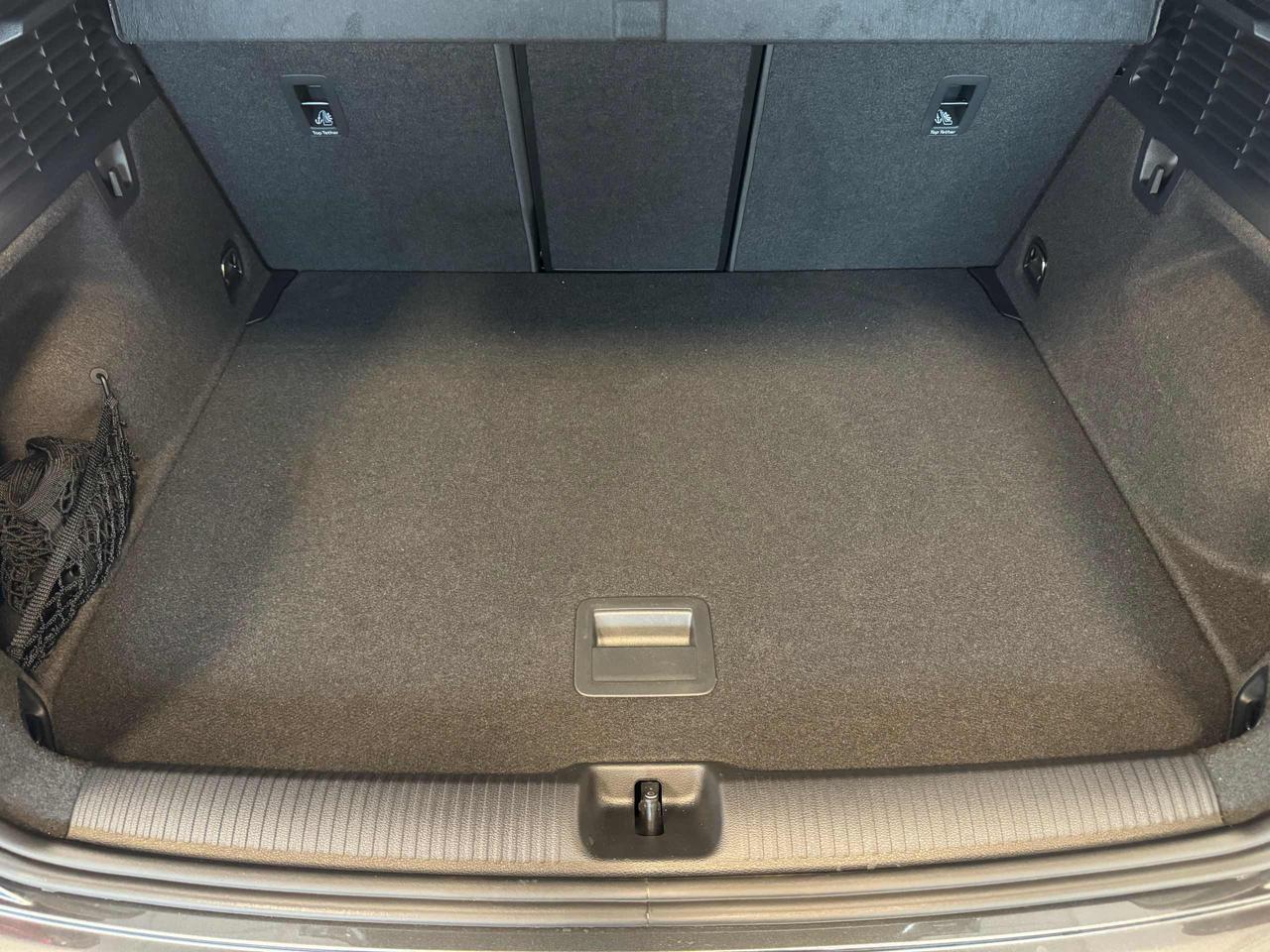 AUDI Q2 30 TFSI S line Edition Km 1813 - 13