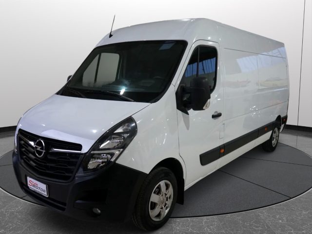 OPEL Movano 19