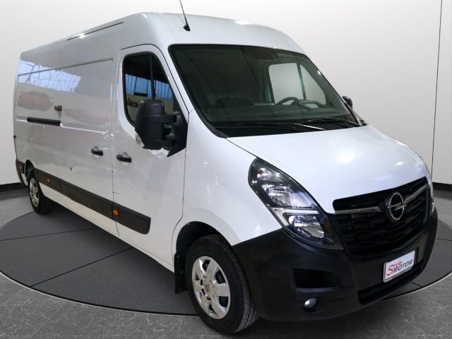 OPEL Movano 2