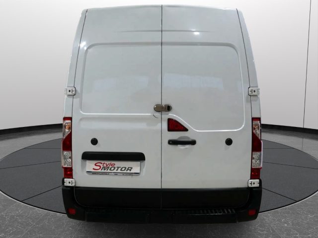 OPEL Movano 13