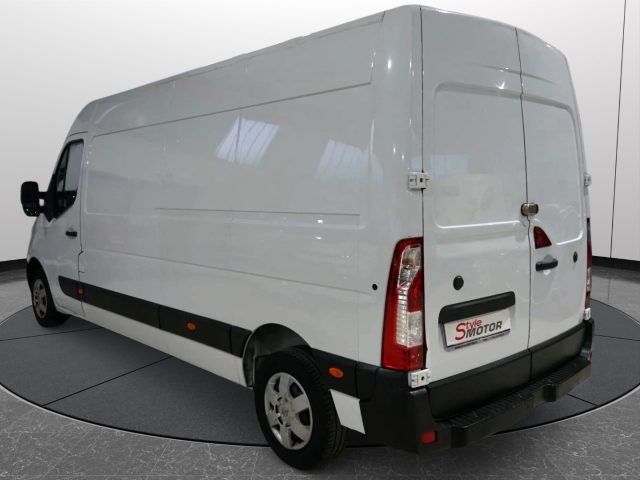 OPEL Movano 1