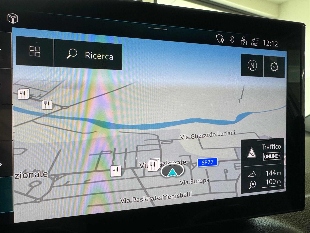 AUDI Q2 30 TFSI S line Interiors Cerchi 19 - 19