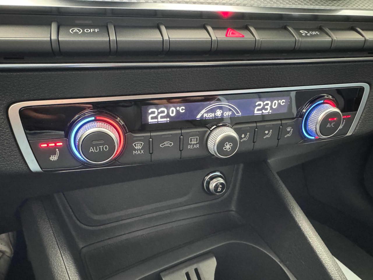 AUDI Q2 35 TDI S tronic Business Advanced - 22