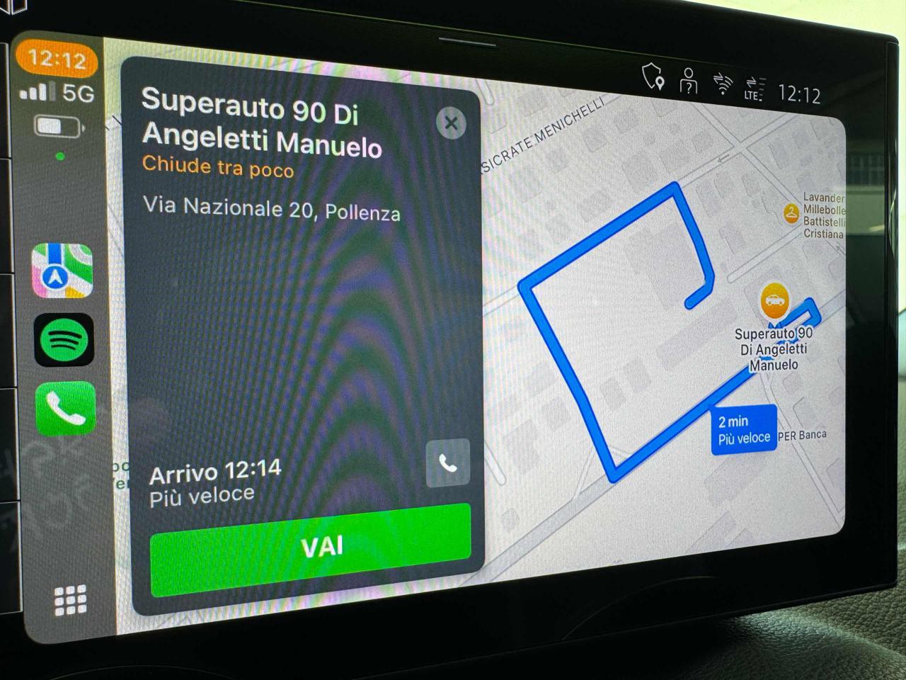 AUDI Q2 35 TDI S tronic Business Advanced - 21