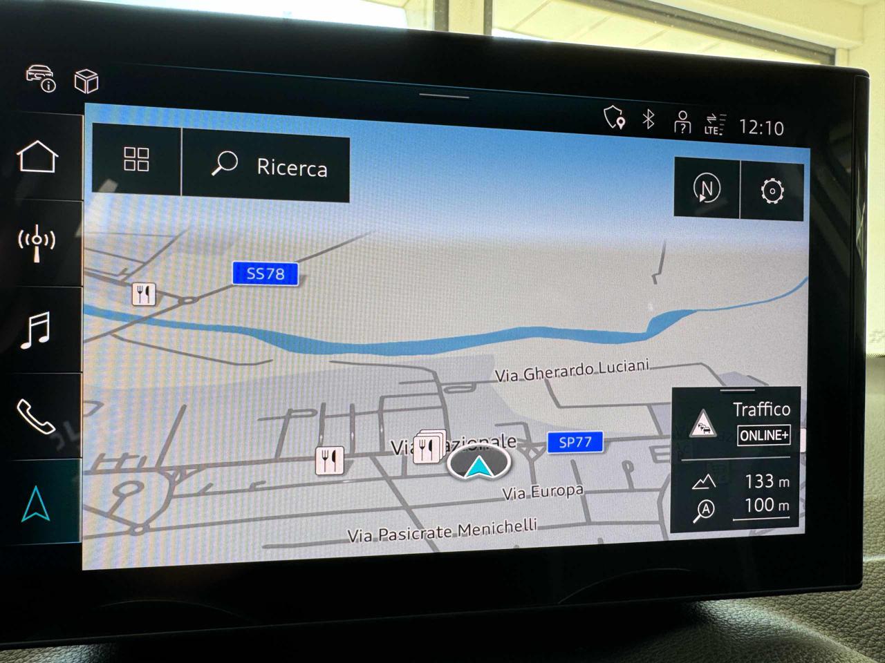 AUDI Q2 35 TDI S tronic Business Advanced - 16