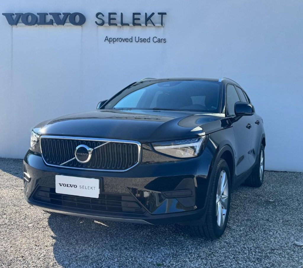 VOLVO XC40 usata a Padova, Autoserenissima 3.0 Srl