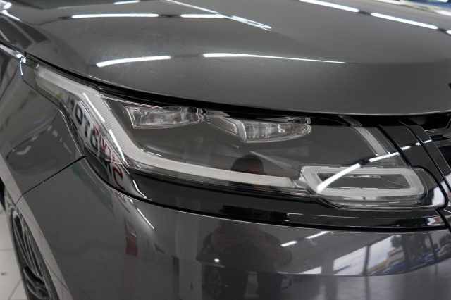 LAND ROVER Range Rover Velar 22