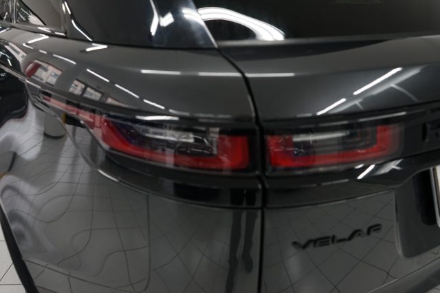 LAND ROVER Range Rover Velar 25
