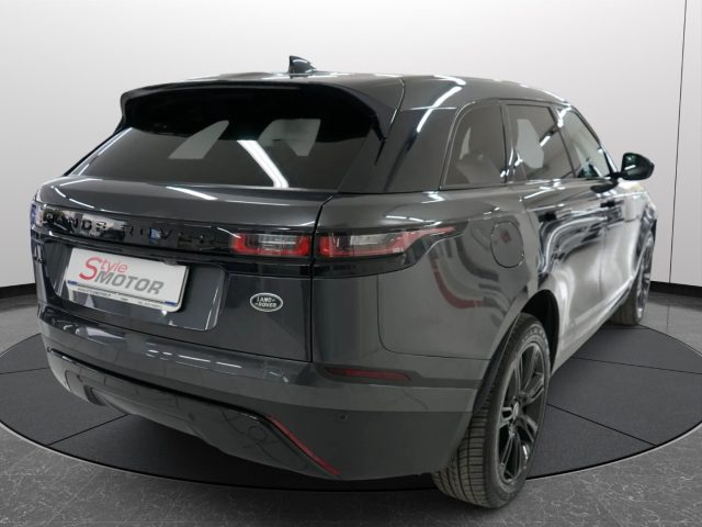 LAND ROVER Range Rover Velar 20