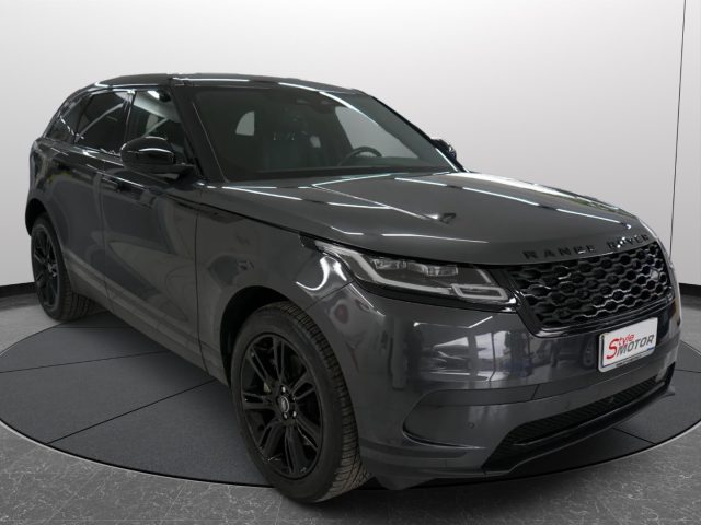 LAND ROVER Range Rover Velar 21