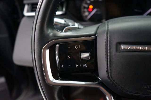 LAND ROVER Range Rover Velar 42