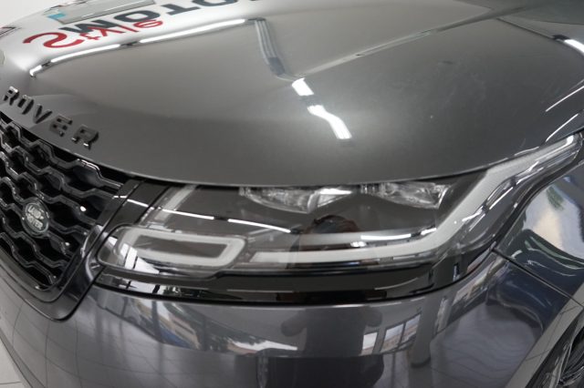 LAND ROVER Range Rover Velar 23