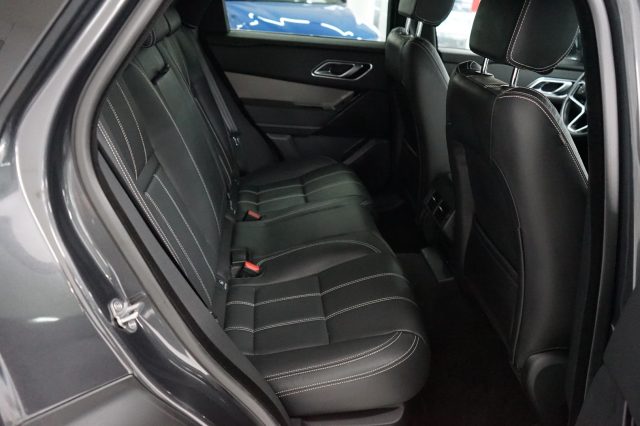 LAND ROVER Range Rover Velar 34