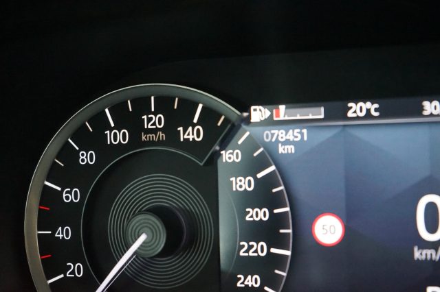 LAND ROVER Range Rover Velar 38