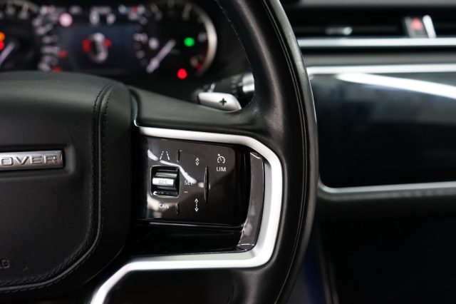 LAND ROVER Range Rover Velar 43
