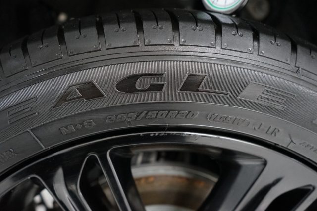 LAND ROVER Range Rover Velar 45