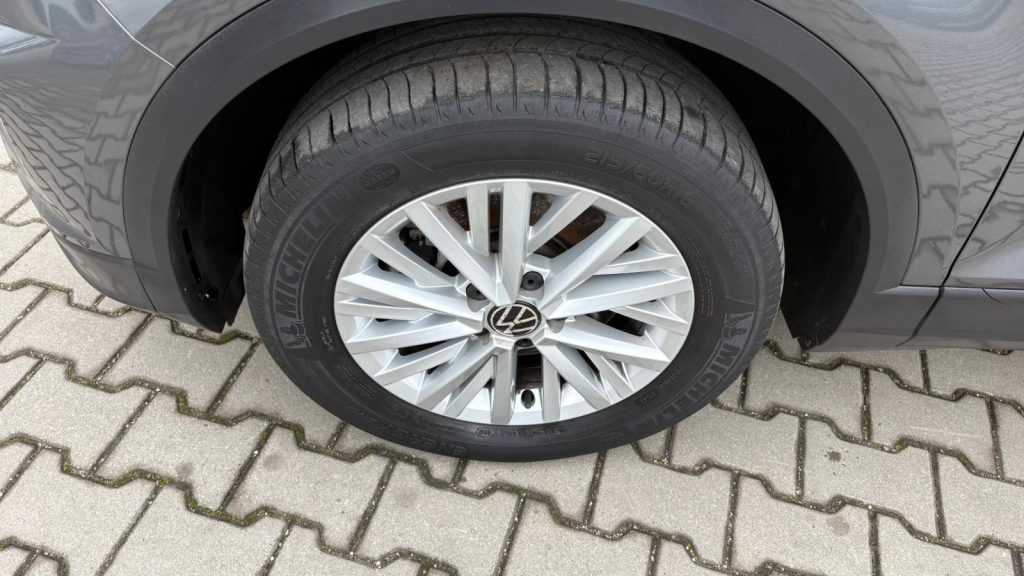 VOLKSWAGEN T-Roc 2.0 TDI SCR 150 CV DSG Business BlueMotion Technol - 6