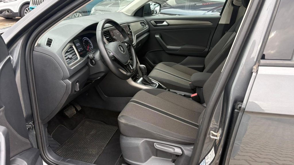VOLKSWAGEN T-Roc 2.0 TDI SCR 150 CV DSG Business BlueMotion Technol - 7