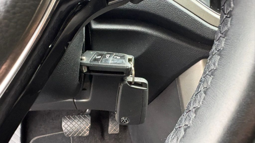 VOLKSWAGEN T-Roc 2.0 TDI SCR 150 CV DSG Business BlueMotion Technol - 10