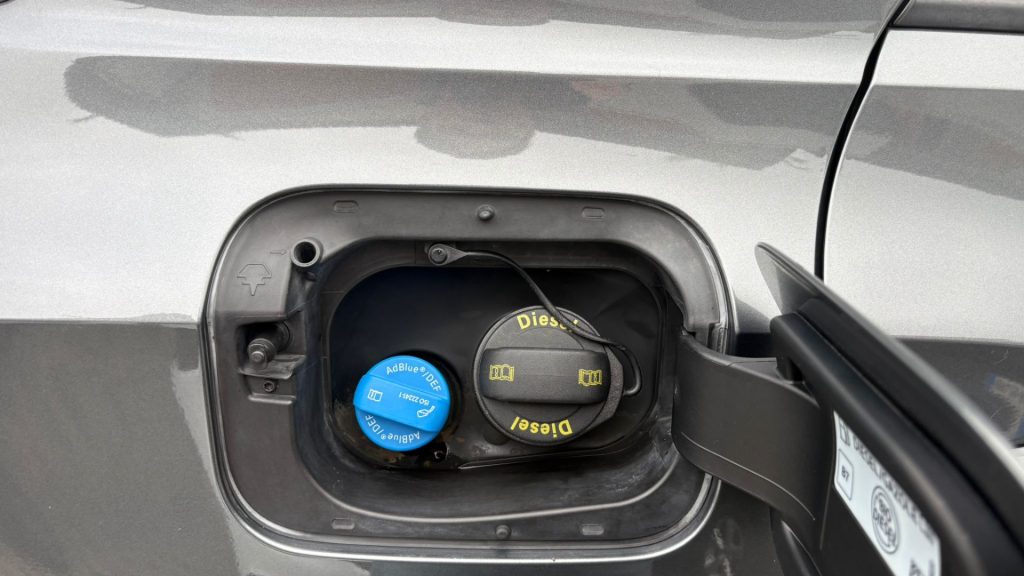 VOLKSWAGEN T-Roc 2.0 TDI SCR 150 CV DSG Business BlueMotion Technol - 20