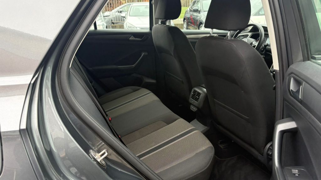 VOLKSWAGEN T-Roc 2.0 TDI SCR 150 CV DSG Business BlueMotion Technol - 21