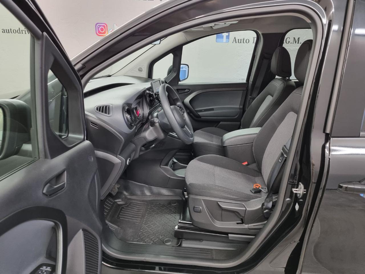 MERCEDES-BENZ Citan 1.5 112 CDI Tourer Long - 7