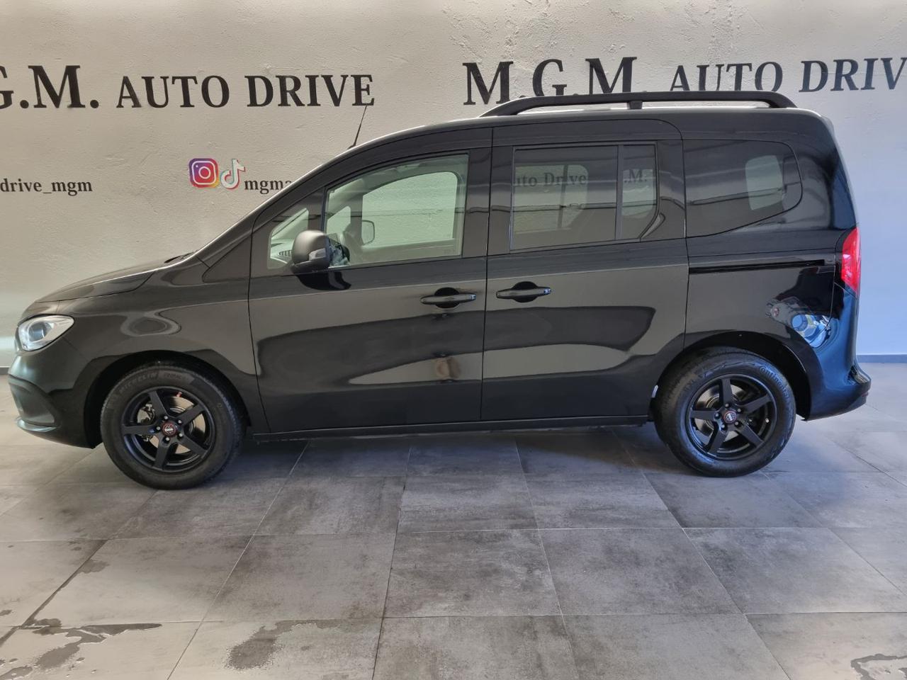 MERCEDES-BENZ Citan 1.5 112 CDI Tourer Long - 2