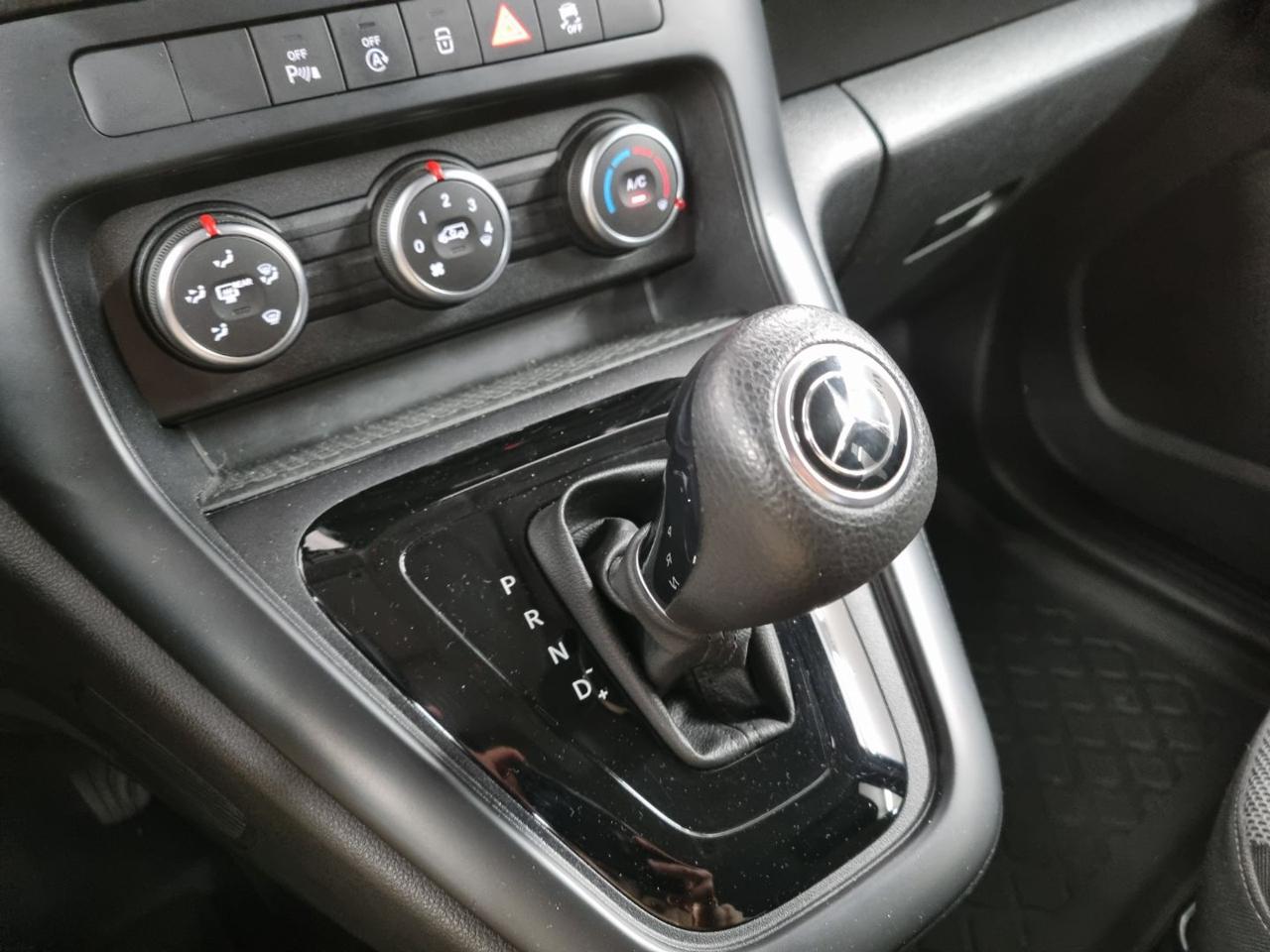 MERCEDES-BENZ Citan 1.5 112 CDI Tourer Long - 12