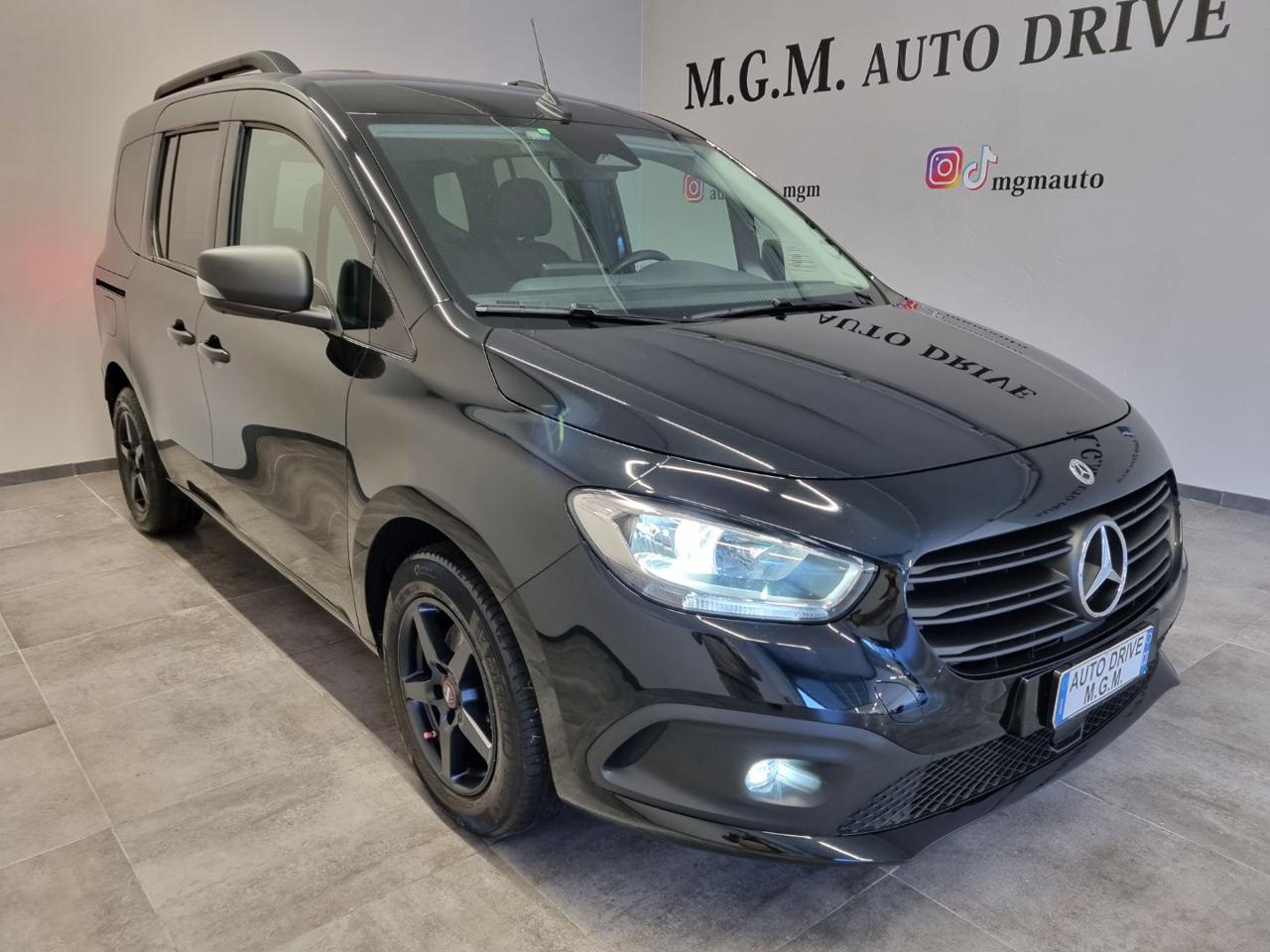 MERCEDES-BENZ Citan 1.5 112 CDI Tourer Long - 30