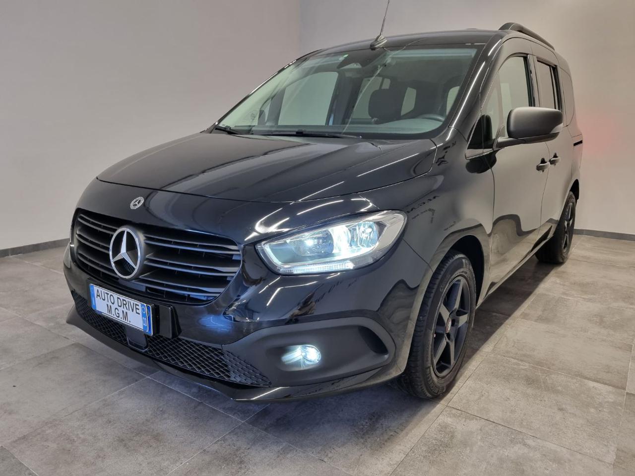 MERCEDES-BENZ Citan 1.5 112 CDI Tourer Long - 32