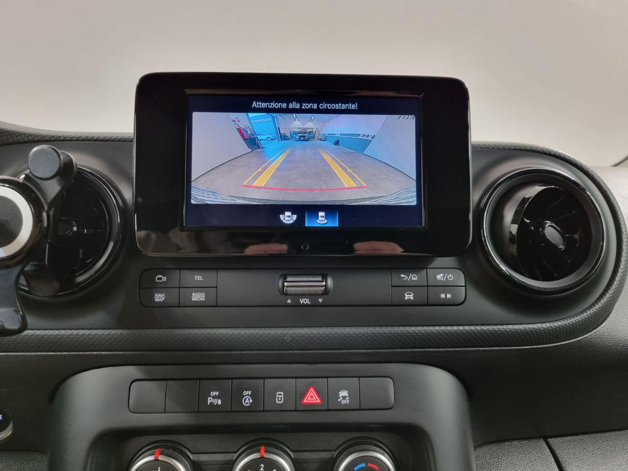 MERCEDES-BENZ Citan 1.5 112 CDI Tourer Long - 14