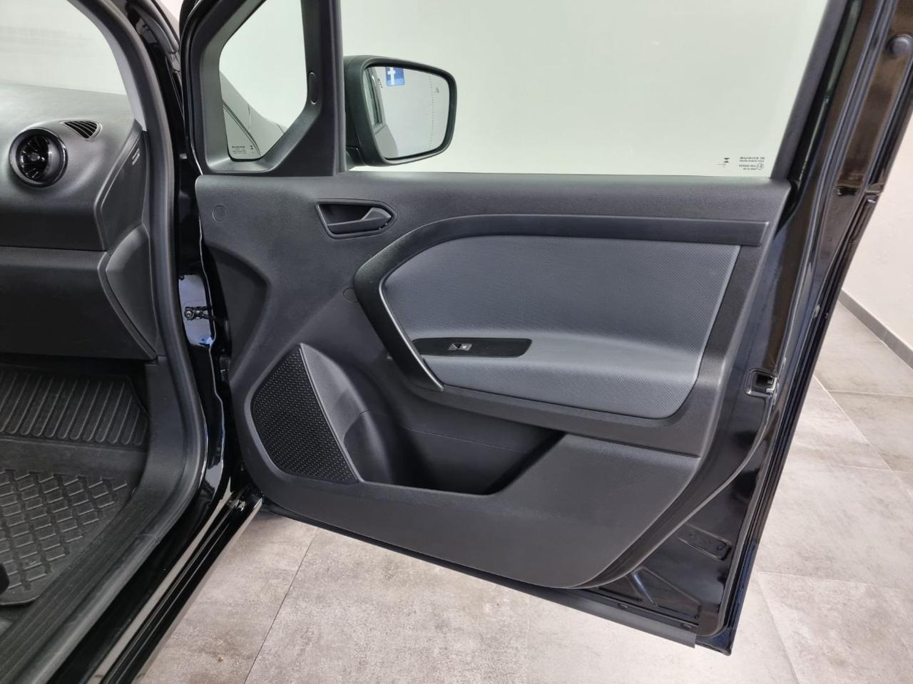 MERCEDES-BENZ Citan 1.5 112 CDI Tourer Long - 22